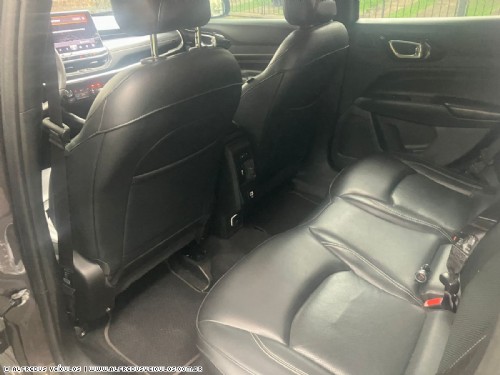 Jeep COMPASS LONGITUDE 270 T 2022/2022